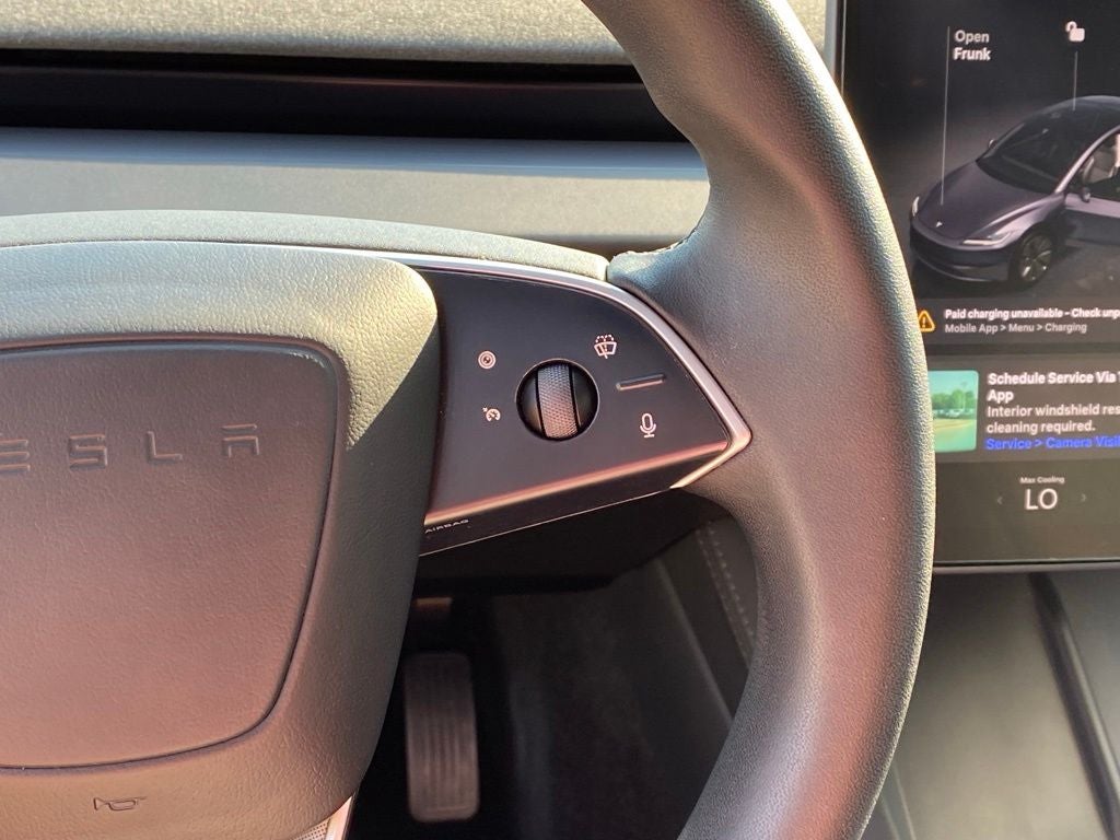 2024 Tesla Model 3 Base