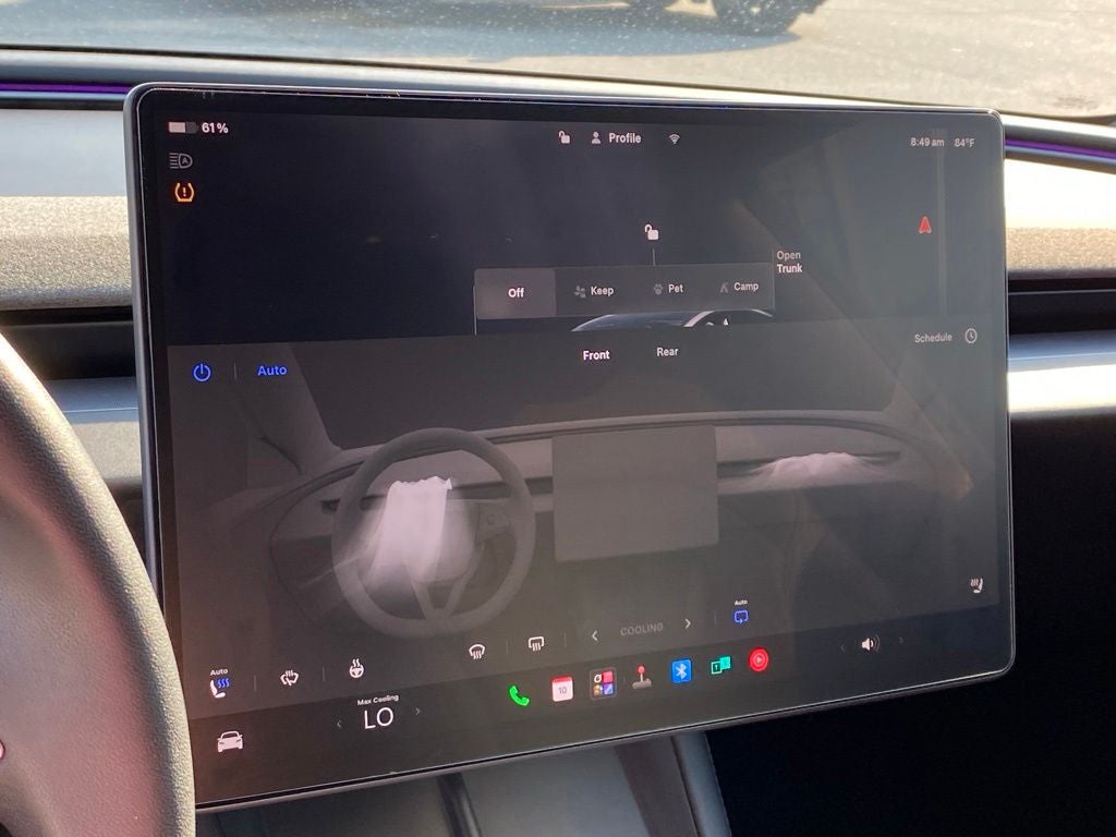 2024 Tesla Model 3 Base