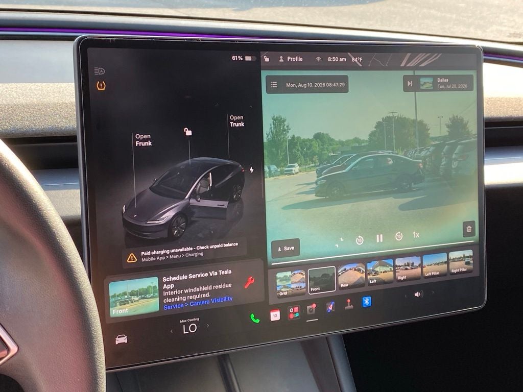 2024 Tesla Model 3 Base