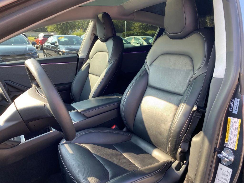 2024 Tesla Model 3 Base