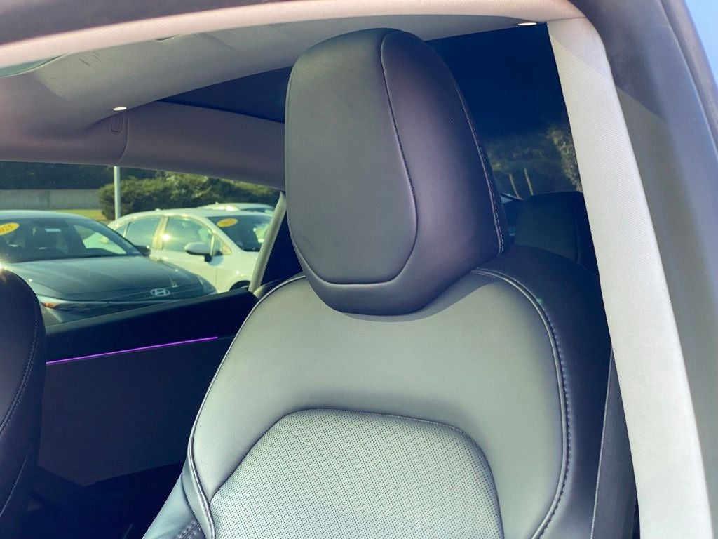 2024 Tesla Model 3 Base