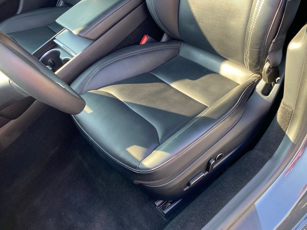 2024 Tesla Model 3 Base