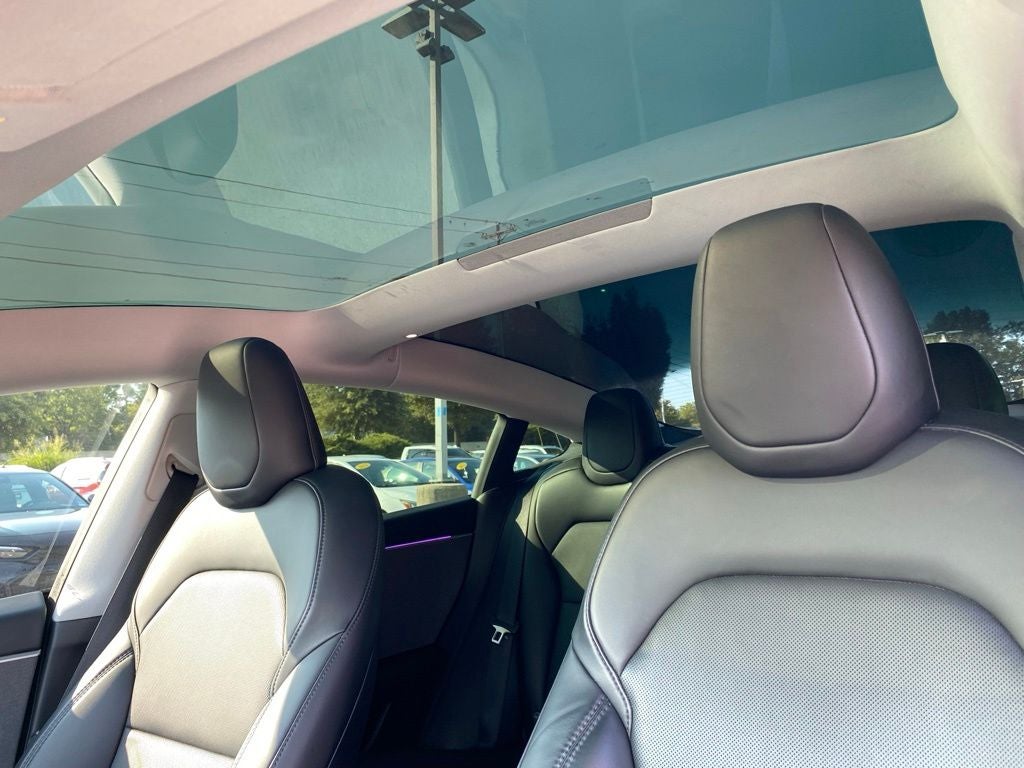 2024 Tesla Model 3 Base