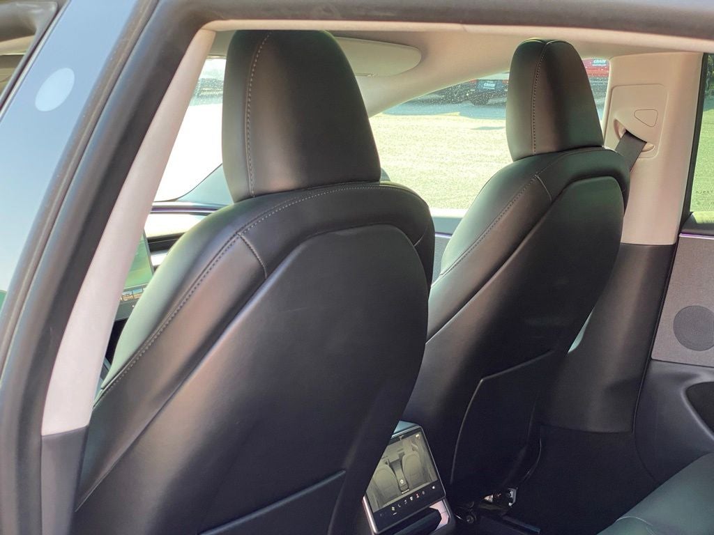 2024 Tesla Model 3 Base