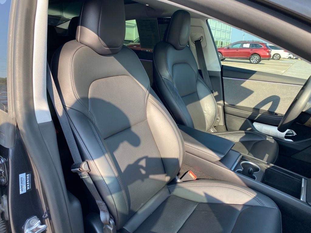 2024 Tesla Model 3 Base