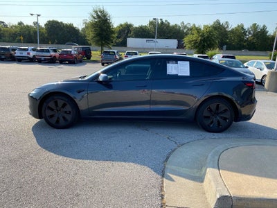 2024 Tesla Model 3 Base