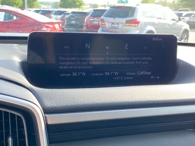 2023 Mazda Mazda CX-50 2.5 S Preferred Plus Package