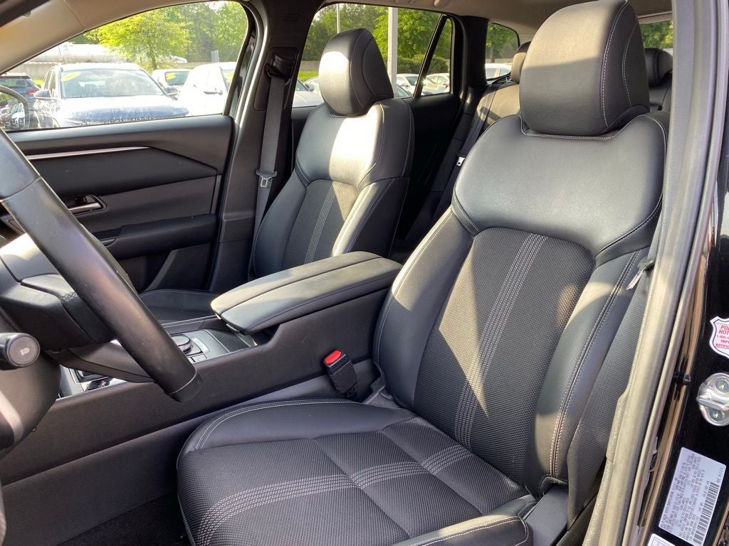 2023 Mazda Mazda CX-50 2.5 S Preferred Plus Package