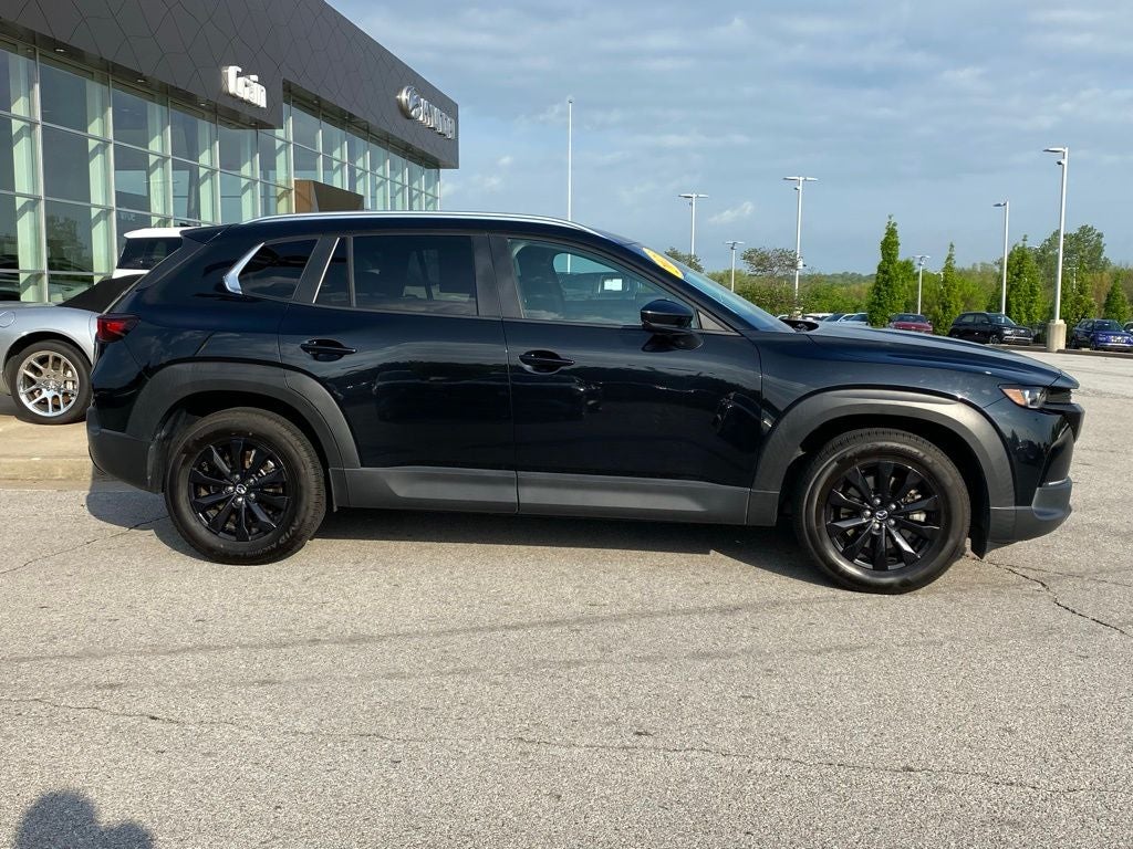 2023 Mazda Mazda CX-50 2.5 S Preferred Plus Package