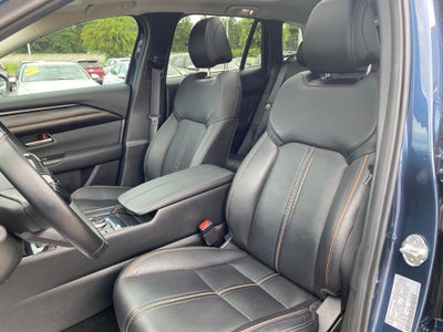 2025 Mazda Mazda CX-50 2.5 S Premium Plus Package