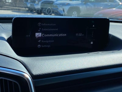 2025 Mazda Mazda CX-50 2.5 S Premium Plus Package