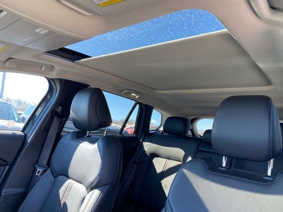 2025 Mazda Mazda CX-50 2.5 S Premium Plus Package