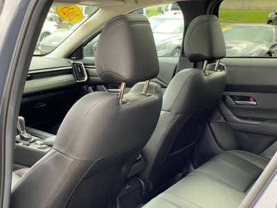 2025 Mazda Mazda CX-50 2.5 S Premium Plus Package