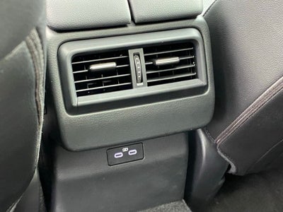 2025 Mazda Mazda CX-50 2.5 S Premium Plus Package