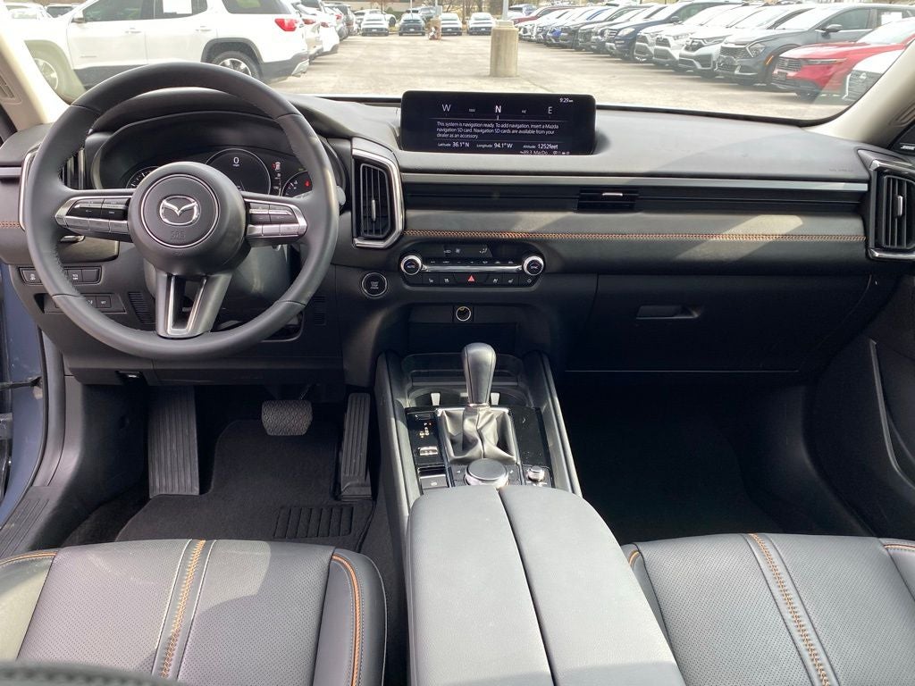2025 Mazda Mazda CX-50 2.5 S Premium Plus Package