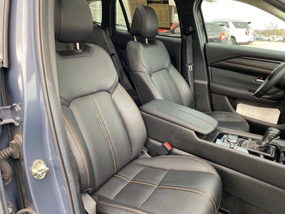 2025 Mazda Mazda CX-50 2.5 S Premium Plus Package