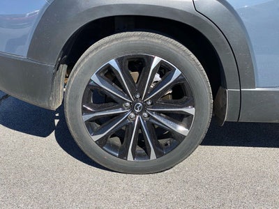 2025 Mazda Mazda CX-50 2.5 S Premium Plus Package