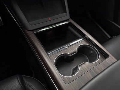2022 Tesla Model X Base