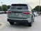 2025 Toyota Sequoia SR5