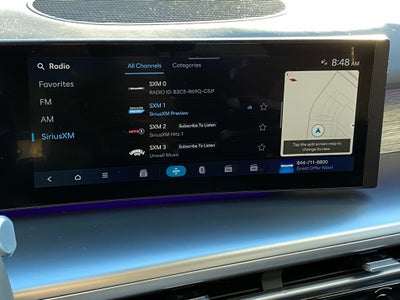 2026 Hyundai IONIQ 9 SEL LOCAL TRADE 1 OWNER