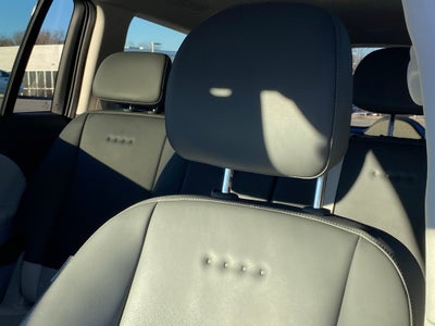 2026 Hyundai IONIQ 9 SEL LOCAL TRADE 1 OWNER