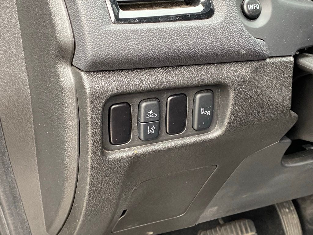 2024 Mitsubishi Outlander Sport 2.0 SE