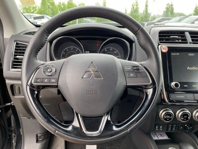 2024 Mitsubishi Outlander Sport 2.0 SE