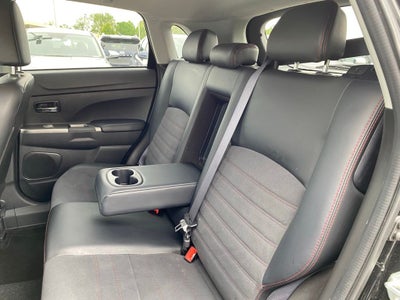 2024 Mitsubishi Outlander Sport 2.0 SE