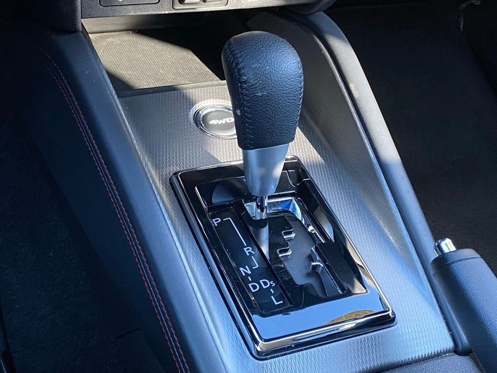 2024 Mitsubishi Outlander Sport 2.0 SE