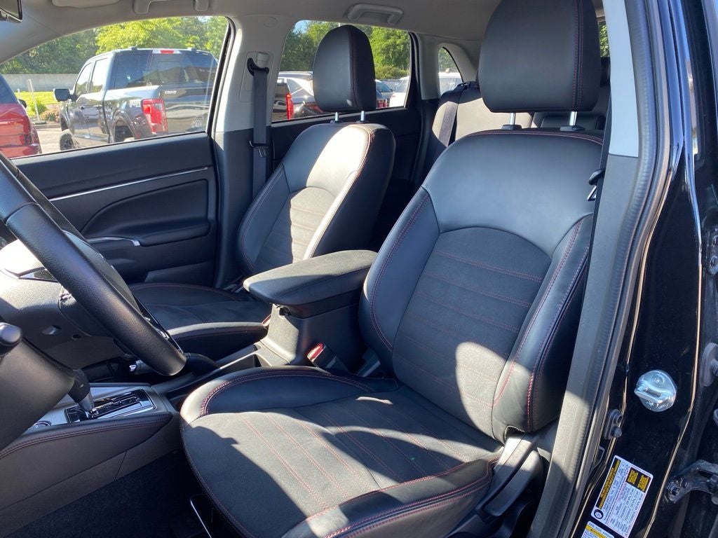 2024 Mitsubishi Outlander Sport 2.0 SE