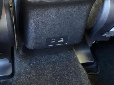 2024 Mitsubishi Outlander Sport 2.0 SE