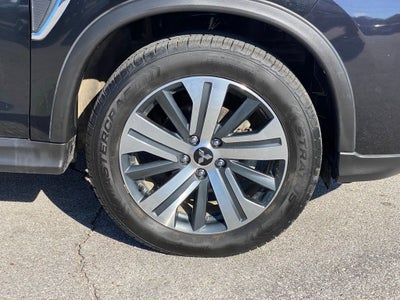 2024 Mitsubishi Outlander Sport 2.0 SE