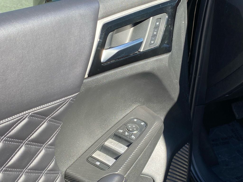 2023 Mitsubishi Outlander SEL