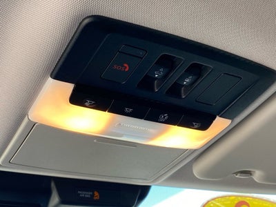 2023 Mitsubishi Outlander SEL