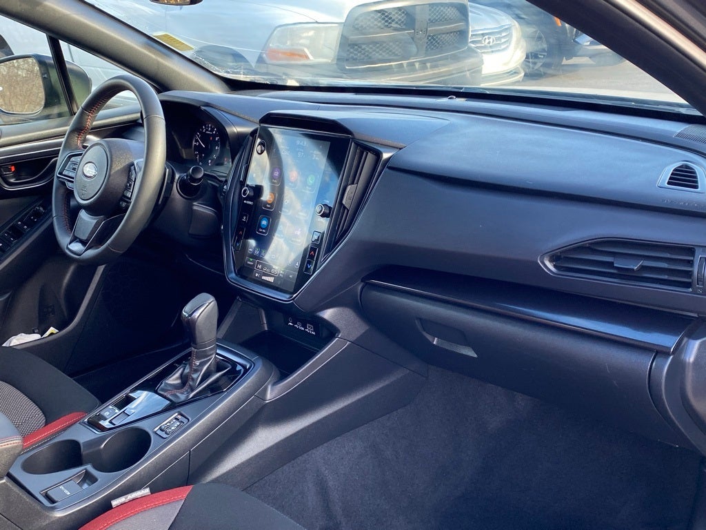 2024 Subaru Impreza 2.5RS CLEAN 1 OWNER CARFAX