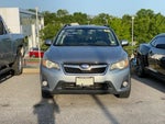 2016 Subaru Crosstrek 2.0i Limited