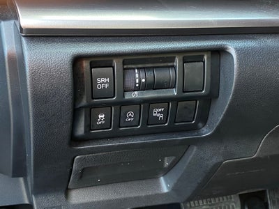 2020 Subaru Crosstrek Limited CLEAN CARFAX