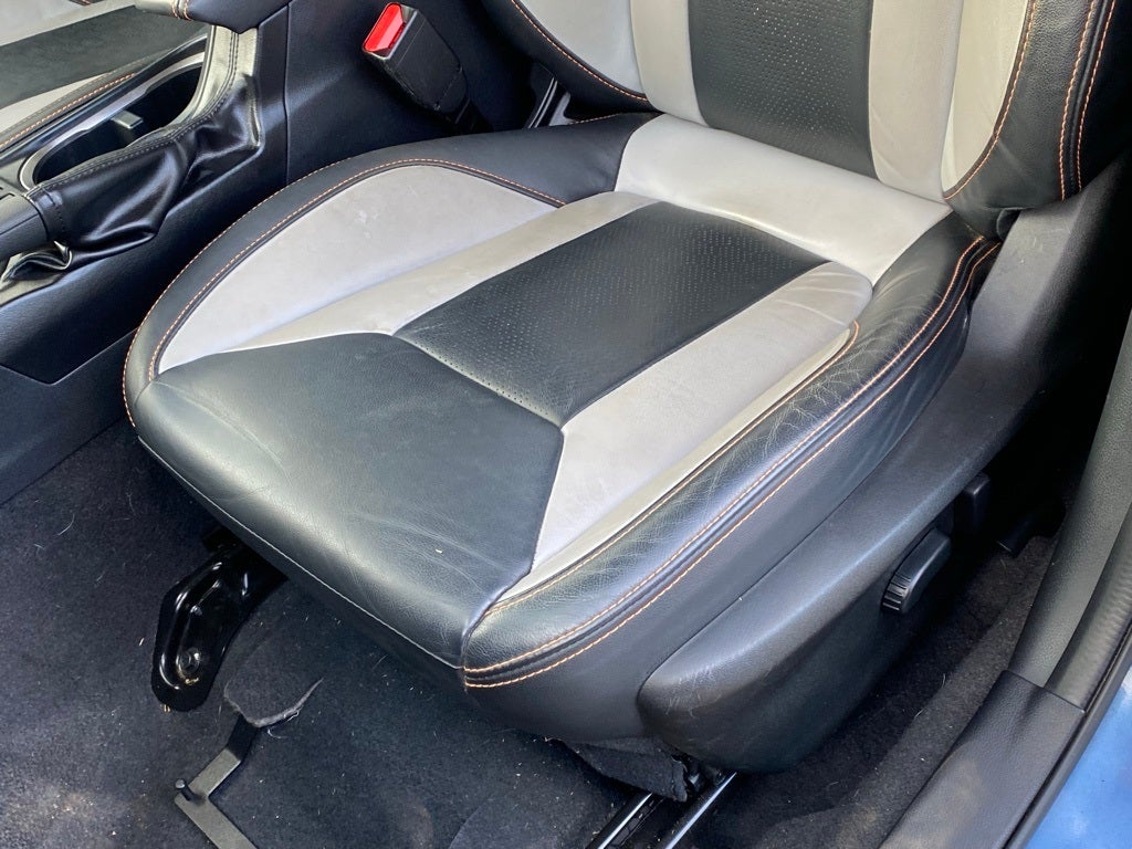 2020 Subaru Crosstrek Limited CLEAN CARFAX