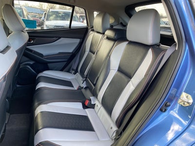 2020 Subaru Crosstrek Limited CLEAN CARFAX