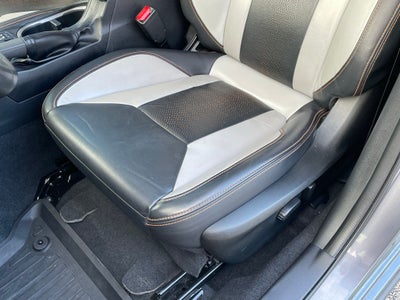 2022 Subaru Crosstrek Limited Great Condition!!!