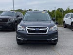 2018 Subaru Forester 2.5i Premium Premium
