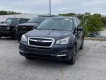 2018 Subaru Forester 2.5i Premium Premium