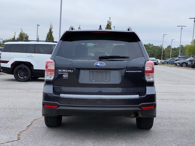 2018 Subaru Forester 2.5i Premium Premium