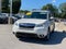 2016 Subaru Forester 2.5i Touring