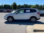 2016 Subaru Forester 2.5i Touring