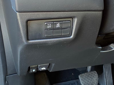 2020 Mazda Mazda CX-5 Touring HEATED LEATHER SEATS!