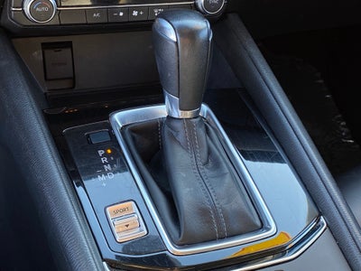 2020 Mazda Mazda CX-5 Touring HEATED LEATHER SEATS!