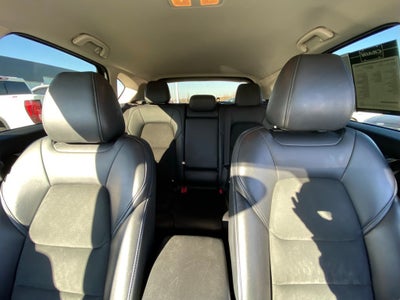 2020 Mazda Mazda CX-5 Touring HEATED LEATHER SEATS!