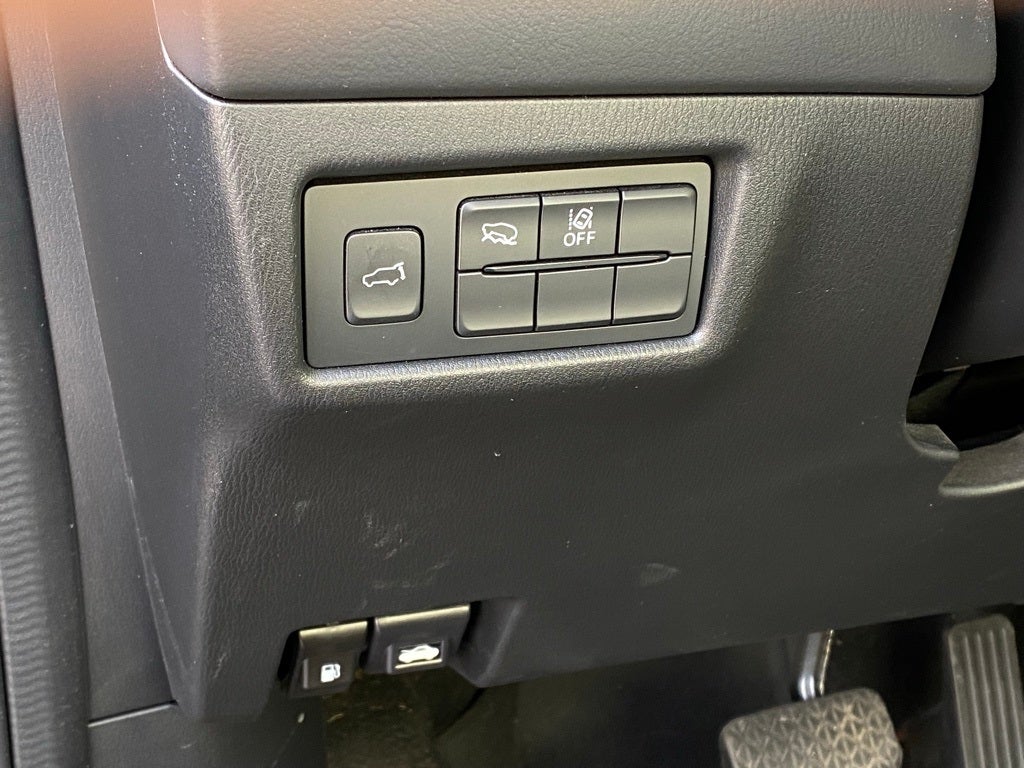 2020 Mazda Mazda CX-5 Grand Touring Reserve