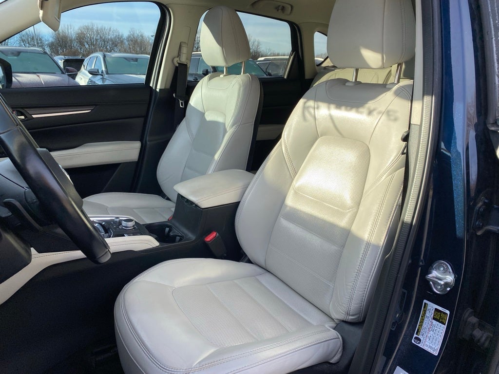 2020 Mazda Mazda CX-5 Grand Touring Reserve